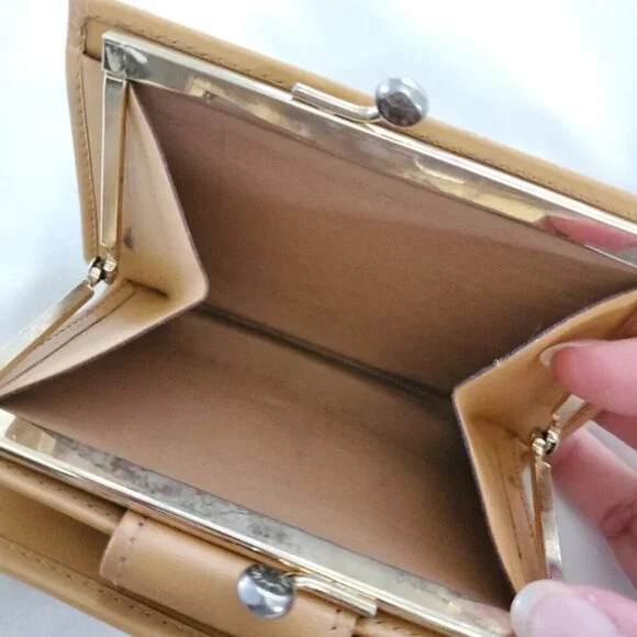 Vintage Celine Triomphe Compact Waller Cardholders - Picture 7 of 13